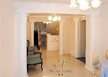 Hotel Nelisse Bucureşti Ngoại thất bức ảnh