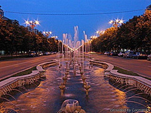 Hotel Nelisse Bucureşti Tiện nghi bức ảnh