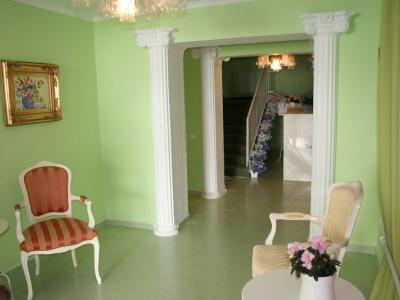 Hotel Nelisse Bucureşti Ngoại thất bức ảnh