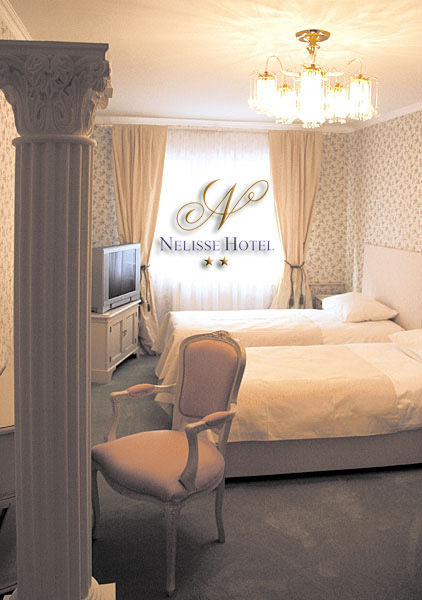 Hotel Nelisse Bucureşti Phòng bức ảnh